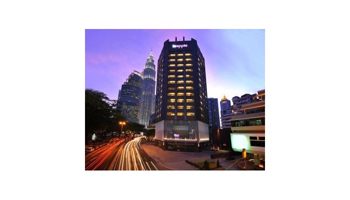 Le Apple Boutique Hotel Klcc poza 11