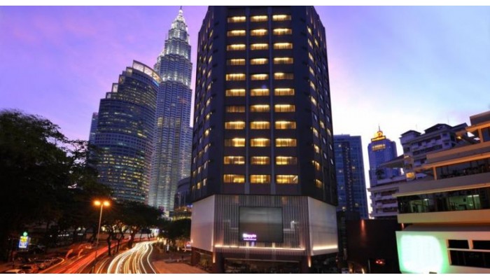 Le Apple Boutique Hotel Klcc poza 4
