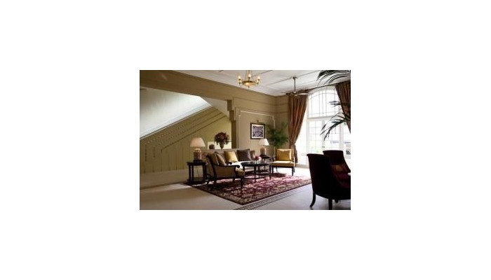 Majestic Hotel Kuala Lumpur poza 4