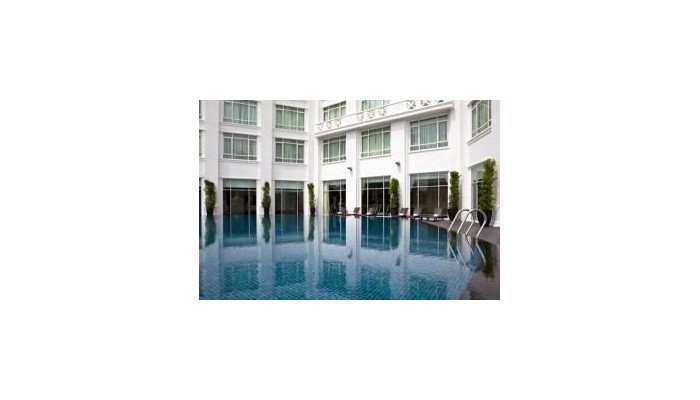 Majestic Hotel Kuala Lumpur poza 7