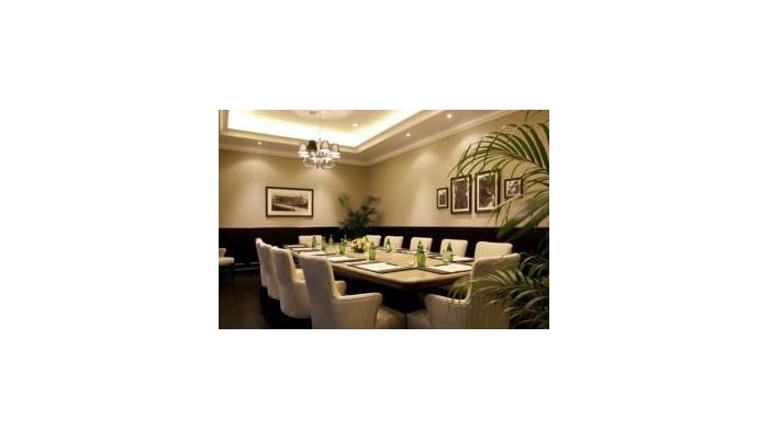 Majestic Hotel Kuala Lumpur poza 10