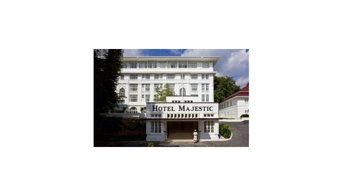 Majestic Hotel Kuala Lumpur poza 9