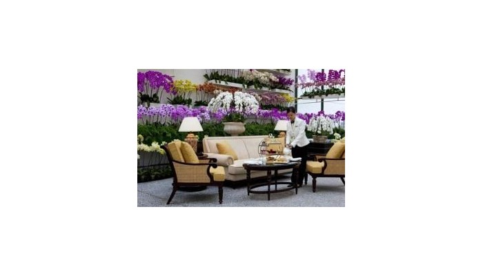 Majestic Hotel Kuala Lumpur poza 5