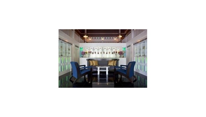 Majestic Hotel Kuala Lumpur poza 6