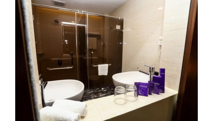 Metro Hotel Bukit Bintang poza 8