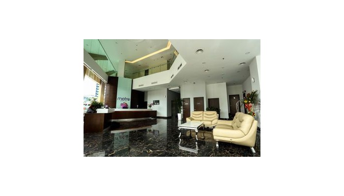 Metro Hotel Bukit Bintang poza 0