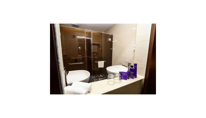 Metro Hotel Bukit Bintang poza 4