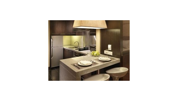 Micasa All Suites Hotel Kuala Lumpur poza 7