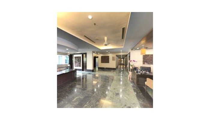 Micasa All Suites Hotel Kuala Lumpur poza 0