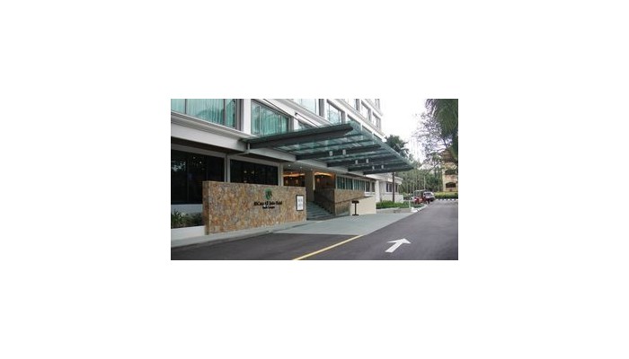 Micasa All Suites Hotel Kuala Lumpur poza 4