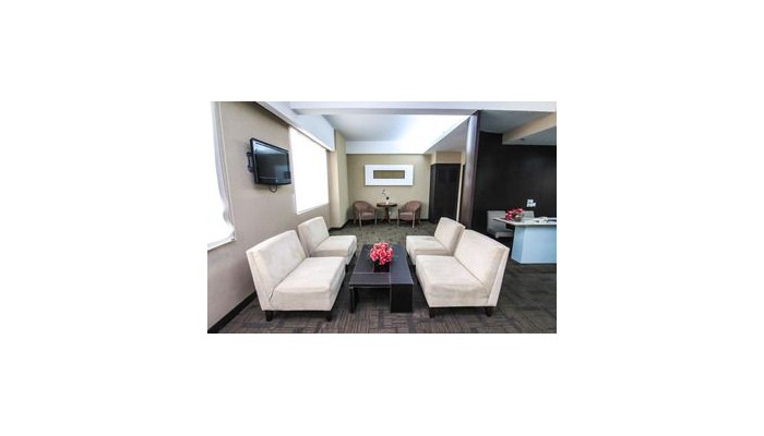 Midah Hotel Kuala Lumpur poza 10