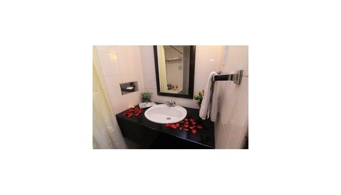 Midah Hotel Kuala Lumpur poza 3