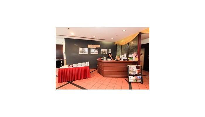 Midah Hotel Kuala Lumpur poza 5