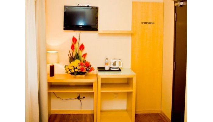 My Hotel @ Bukit Bintang poza 5