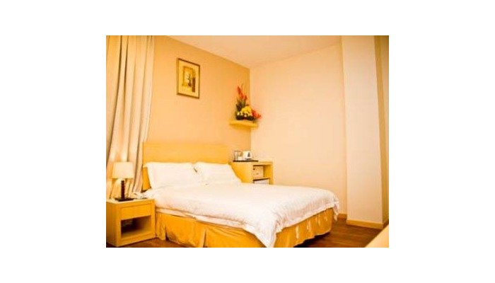 My Hotel @ Bukit Bintang poza 9