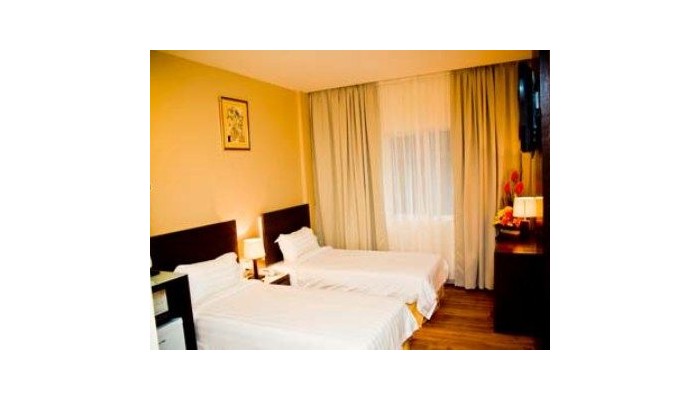 My Hotel @ Bukit Bintang poza 11