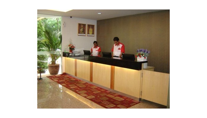 My Hotel @ Mid Valley poza 3