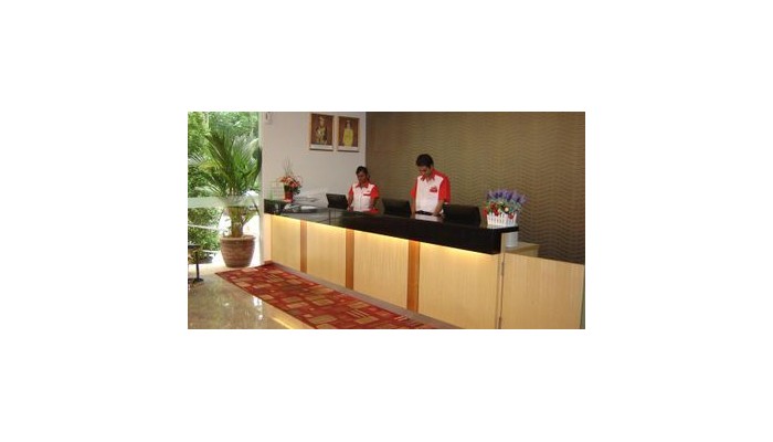 My Hotel Premier poza 7