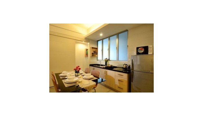 One-stop Residence Hotel poza 10