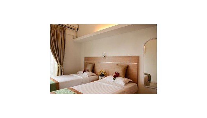 One-stop Residence Hotel poza 4