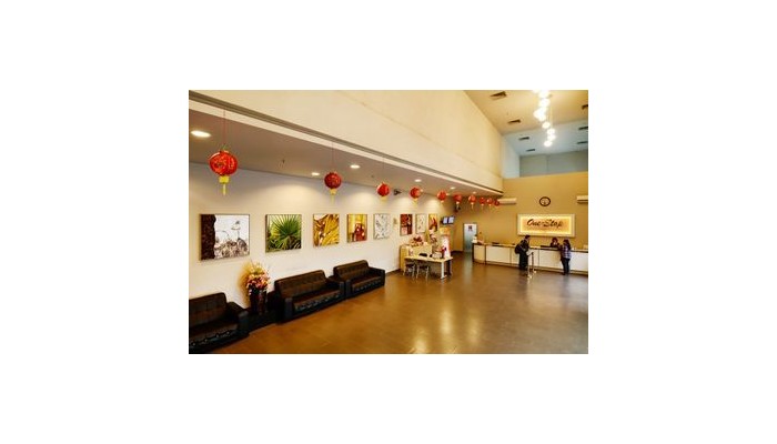 One-stop Residence Hotel poza 2