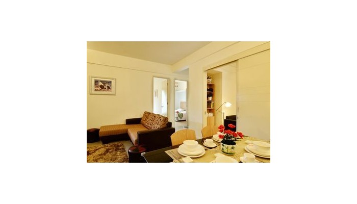 One-stop Residence Hotel poza 11