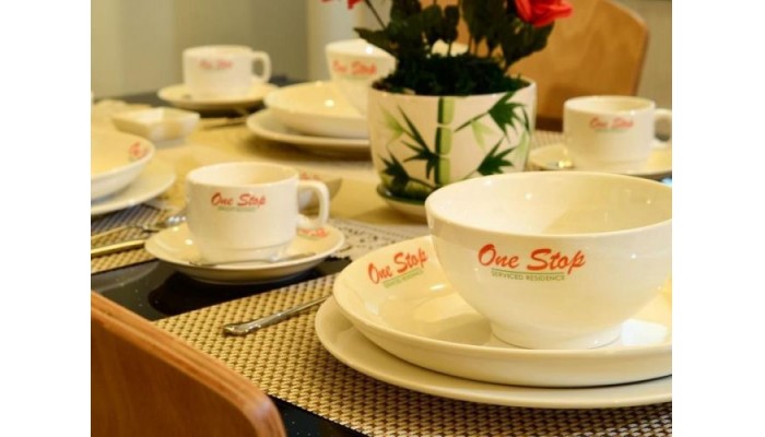 One-stop Residence Hotel & Office poza 2