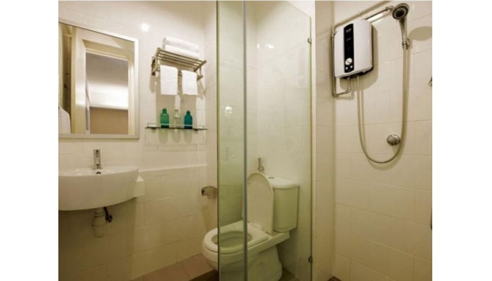 One-stop Residence Hotel & Office poza 3