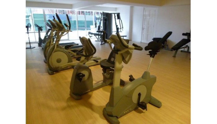 One-stop Residence Hotel & Office poza 1