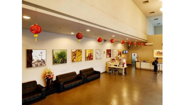 One-stop Residence Hotel & Office poza 4