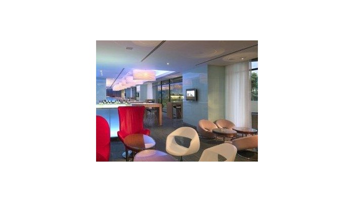 One World Hotel poza 1