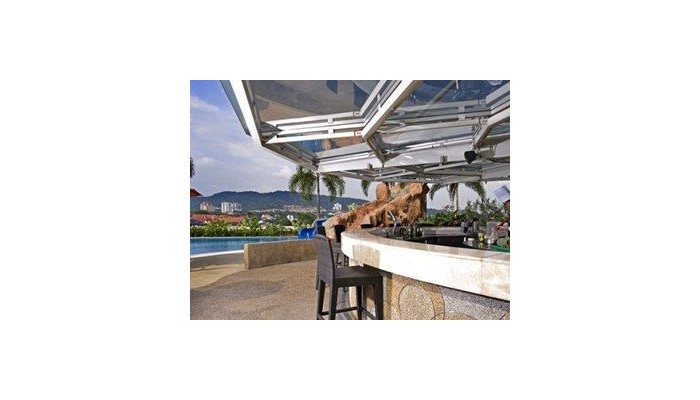 One World Hotel poza 9