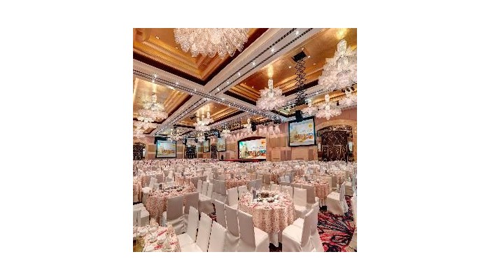 One World Hotel poza 4