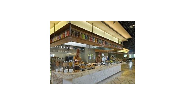 One World Hotel poza 11