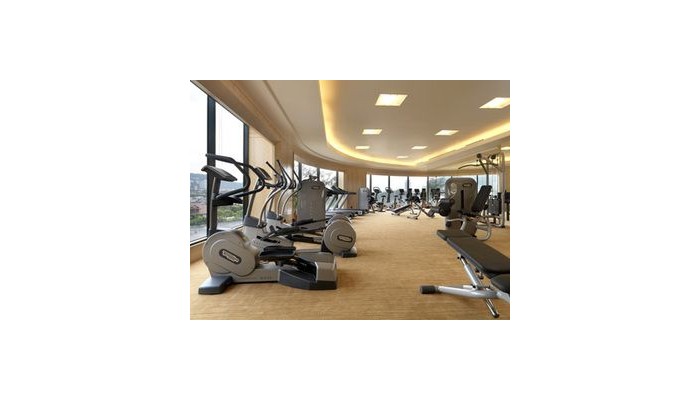 One World Hotel poza 10