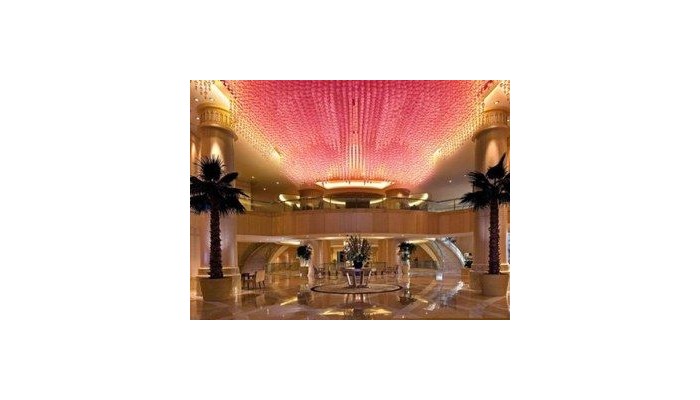 One World Hotel poza 3