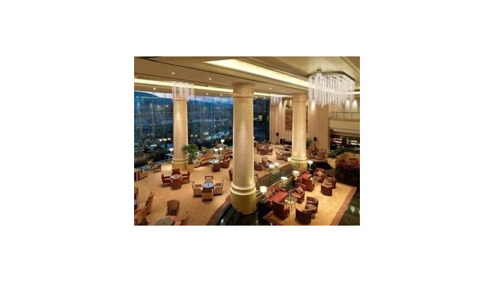 One World Hotel poza 2