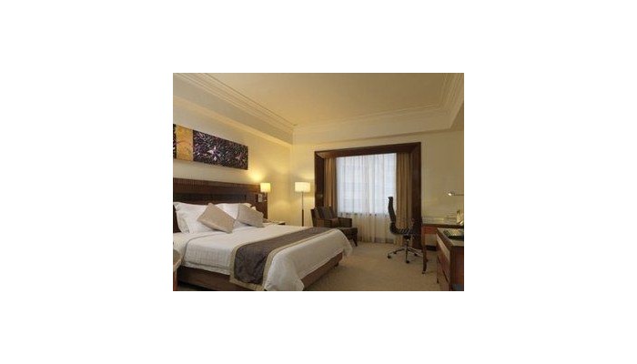 One World Hotel poza 8