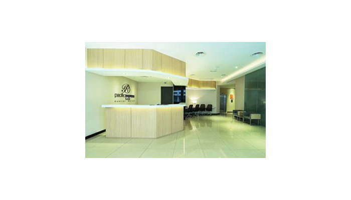 Pacific Express Hotel poza 7
