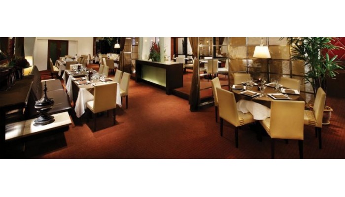 Pacific Regency Hotel Suites poza 4