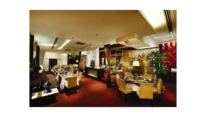 Pacific Regency Hotel Suites poza 9