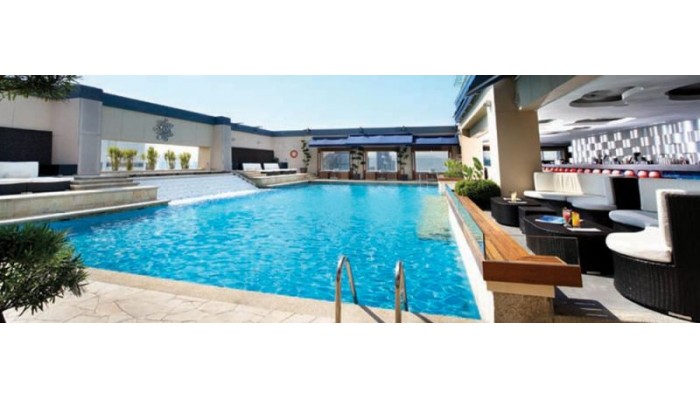 Pacific Regency Hotel Suites poza 5