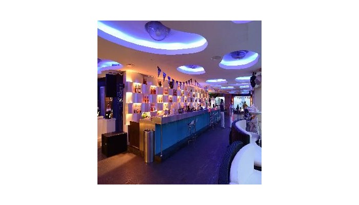 Pacific Regency Hotel Suites poza 11