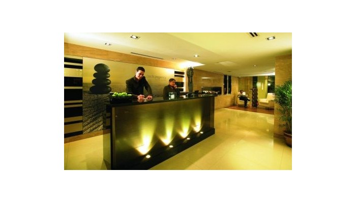 Pacific Regency Hotel Suites poza 8