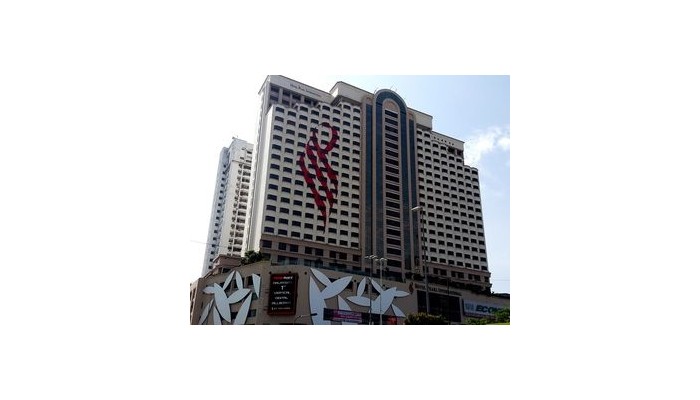 Pearl International Hotel Kuala Lumpur poza 4