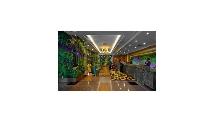 Pearl International Hotel Kuala Lumpur poza 2