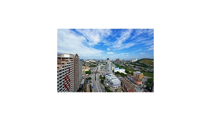 Pearl International Hotel Kuala Lumpur poza 9