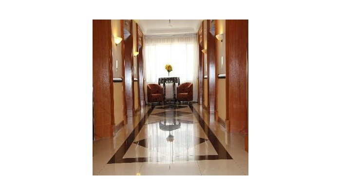 Pearl International Hotel Kuala Lumpur poza 6