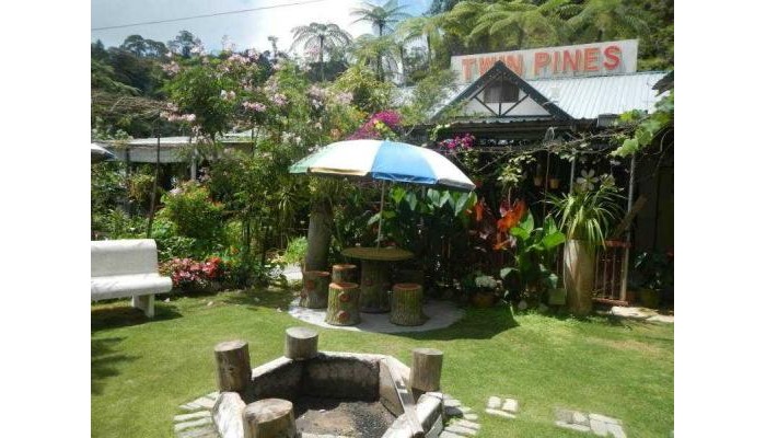 Philea Mines Beach Resort poza 9