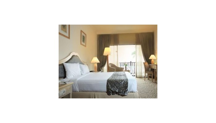 Philea Mines Beach Resort poza 3